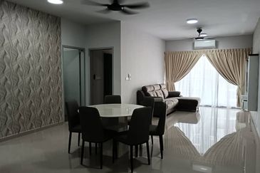 Admiral Residence, Kota Laksamana Melaka