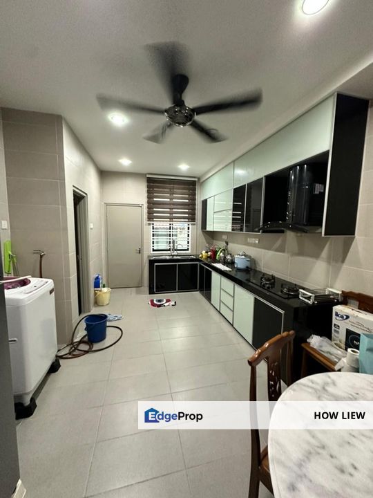 Furnished 2 Sty Terrace , Taman Desa Idaman , Durian Tunggal , Melaka , Melaka, Durian Tunggal