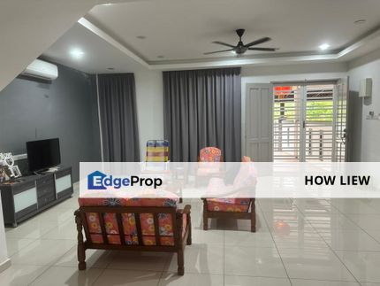 Furnished 2 Sty Terrace , Taman Desa Idaman , Durian Tunggal , Melaka , Melaka, Durian Tunggal