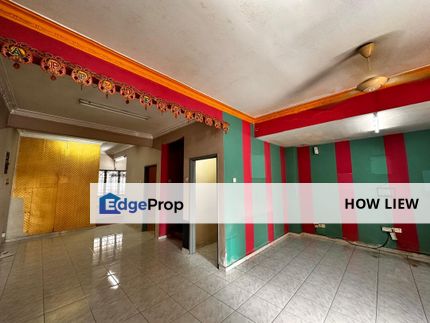 Urgent Sell 2 Sty Terrace , Taman Seri Jati , Batu Berendam Melaka, Melaka, Batu Berendam