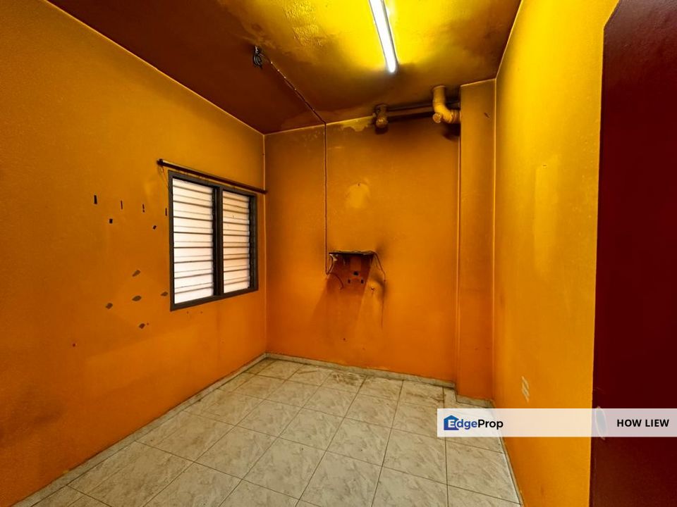 Urgent Sell 2 Sty Terrace , Taman Seri Jati , Batu Berendam Melaka, Melaka, Batu Berendam