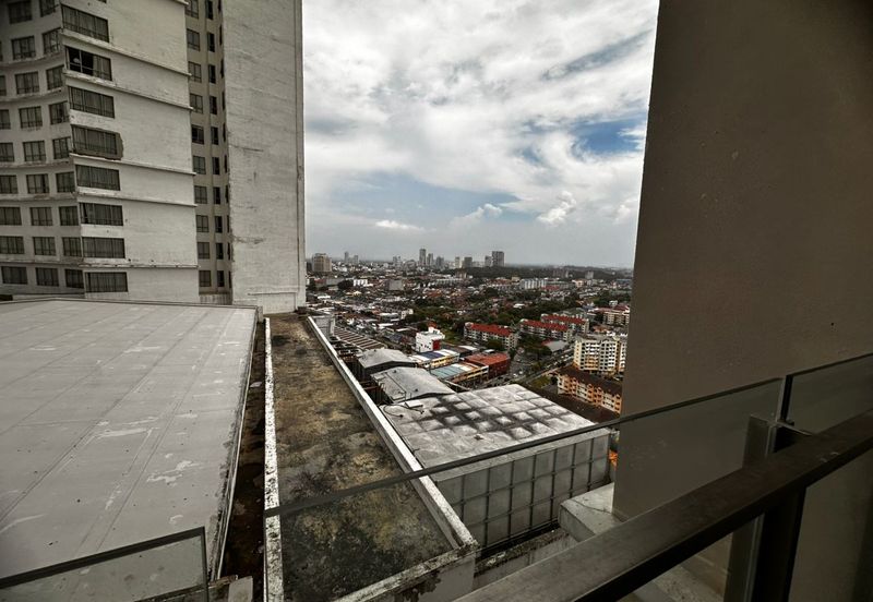 Silverscape Luxury Residences