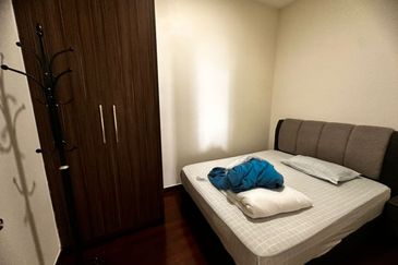 Silverscape Luxury Residences