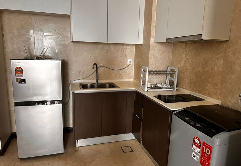 Silverscape Luxury Residences