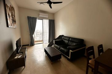 Silverscape Luxury Residences