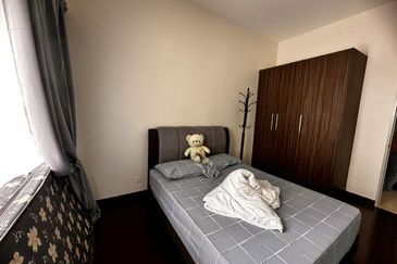 Silverscape Luxury Residences