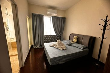 Silverscape Luxury Residences