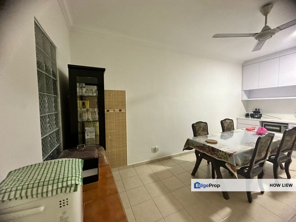 Gated Guarded@2 Sty Terrace, Taman Kota Laksamana(Glomac), Melaka, Melaka, Melaka Tengah