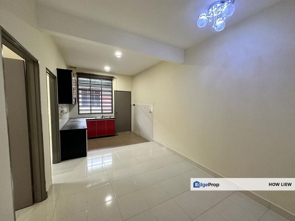 Renovated 1 Sty Terrace , Taman Tuah Perdana, Melaka , Melaka, Jasin