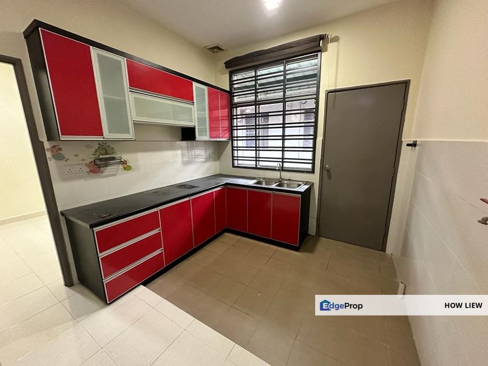 Renovated 1 Sty Terrace , Taman Tuah Perdana, Melaka , Melaka, Jasin