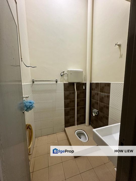 Renovated 1 Sty Terrace , Taman Tuah Perdana, Melaka , Melaka, Jasin