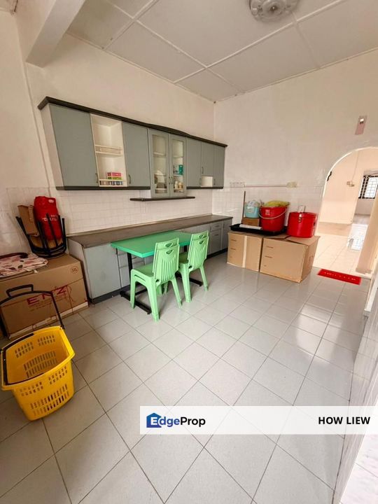Urgent Sell 1 sty Terrace , Ayer Keroh Height , Melaka, Melaka, Ayer Keroh