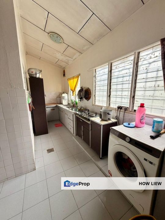 Urgent Sell 1 sty Terrace , Ayer Keroh Height , Melaka, Melaka, Ayer Keroh