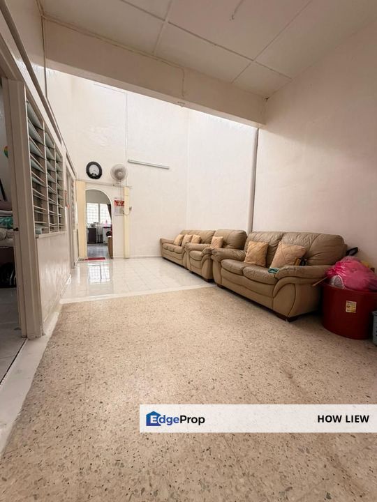 Urgent Sell 1 sty Terrace , Ayer Keroh Height , Melaka, Melaka, Ayer Keroh