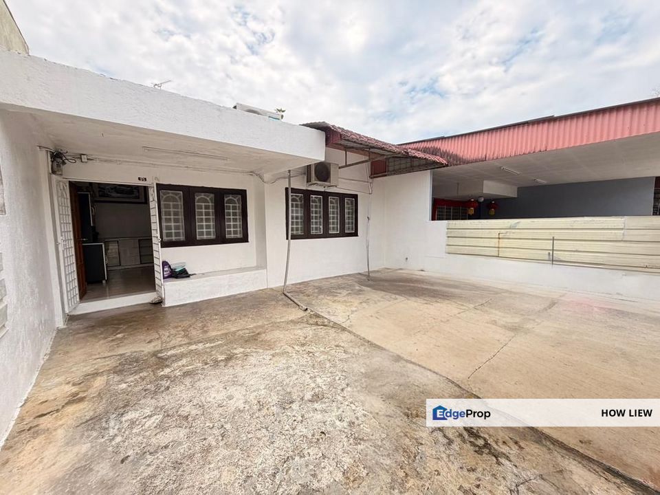 Urgent Sell 1 sty Terrace , Ayer Keroh Height , Melaka, Melaka, Ayer Keroh