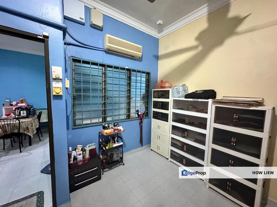 Renovated 1.5 Sty Terrace ,Batu Berendam, Melaka , Melaka, Batu Berendam