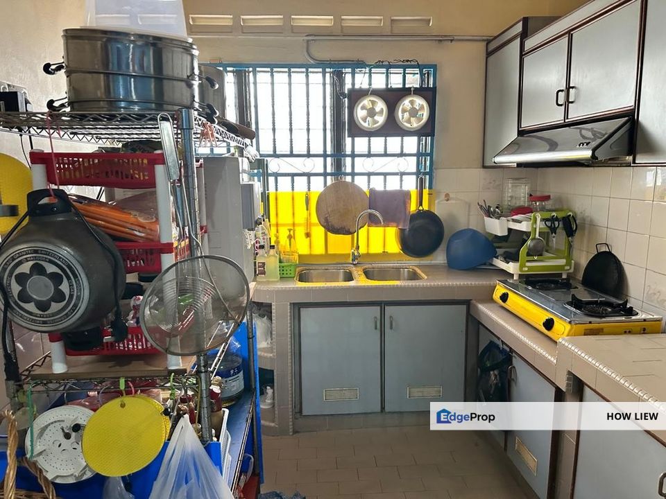 Renovated 1.5 Sty Terrace ,Batu Berendam, Melaka , Melaka, Batu Berendam