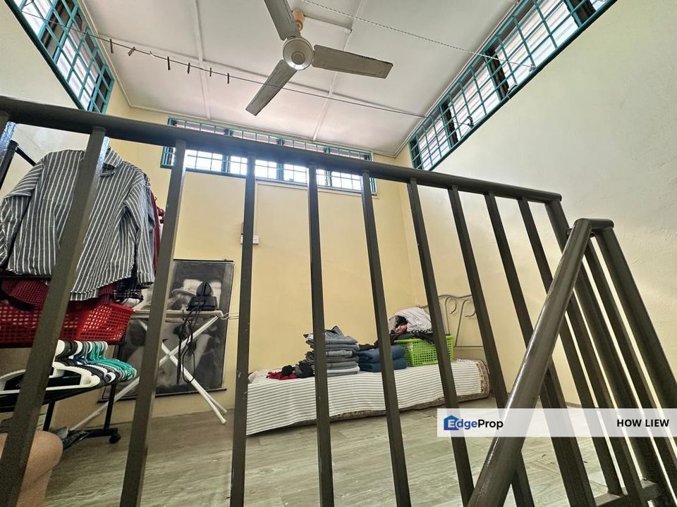 Renovated 1.5 Sty Terrace ,Batu Berendam, Melaka , Melaka, Batu Berendam