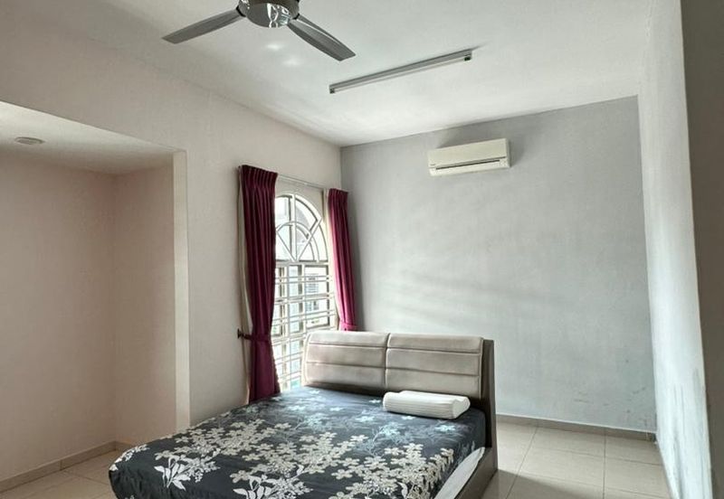 TAMAN PUNCAK BERTAM (MALIM HILL PARK)