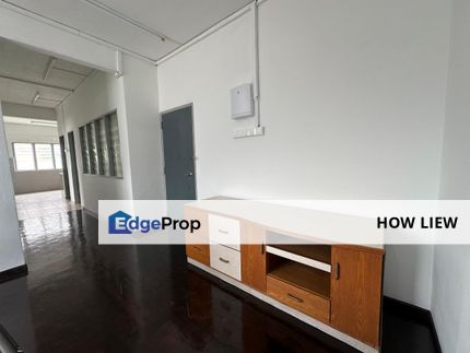 Full Furnished with Tip Top condition@Pangsapuri Kenanga ,Taman Kenanga@Melaka , Melaka, Melaka Tengah
