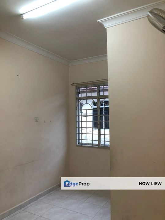 Freehold 2 Sty Terrace , Batu Berendam@Melaka , Melaka, Batu Berendam