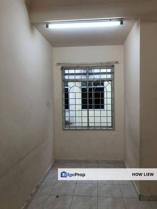 Freehold 2 Sty Terrace , Batu Berendam@Melaka , Melaka, Batu Berendam