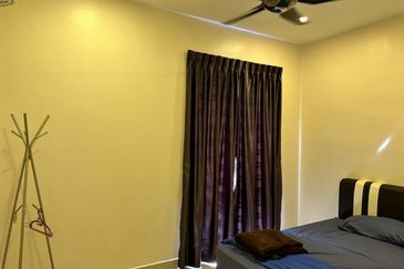 Gated Guarded & Renovated , 2 Sty Terrace , Parkville@Paya Emas , Melaka