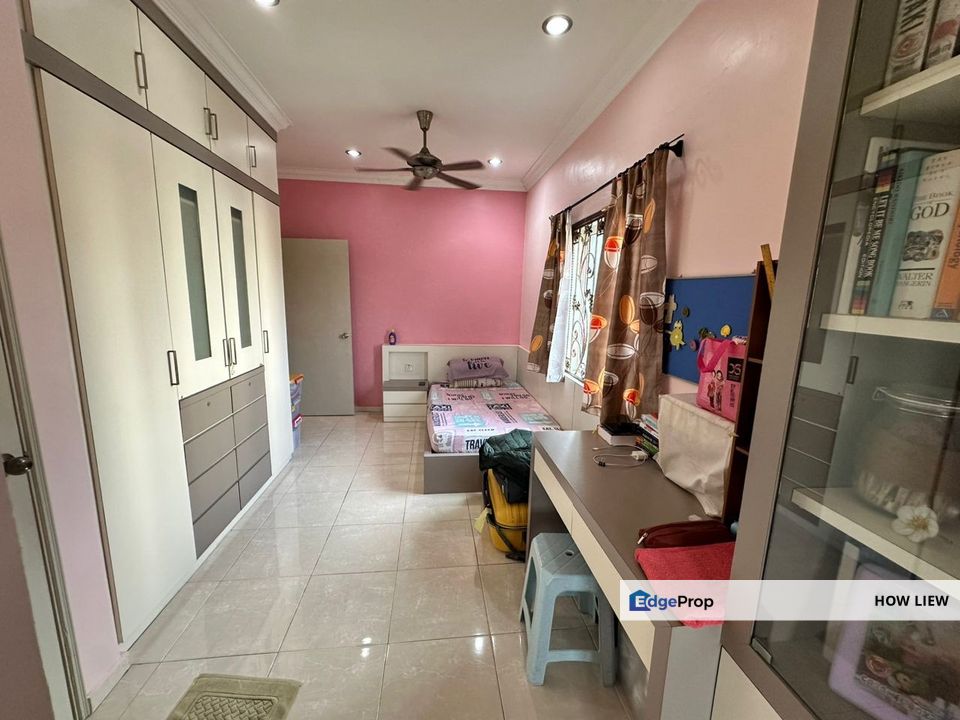 Renovated 2 sty corner , Taman Merbok , Bukit Baru @Melaka , Melaka, Bukit Katil