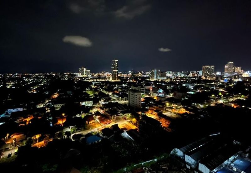 Admiral Residence, Kota Laksamana Melaka