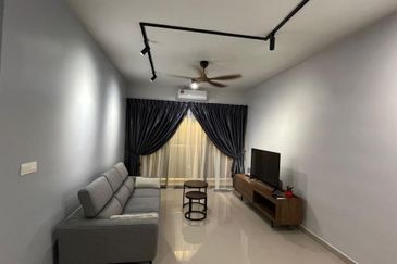 Admiral Residence, Kota Laksamana Melaka