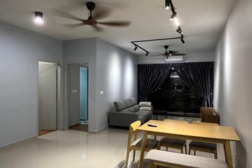 Admiral Residence, Kota Laksamana Melaka