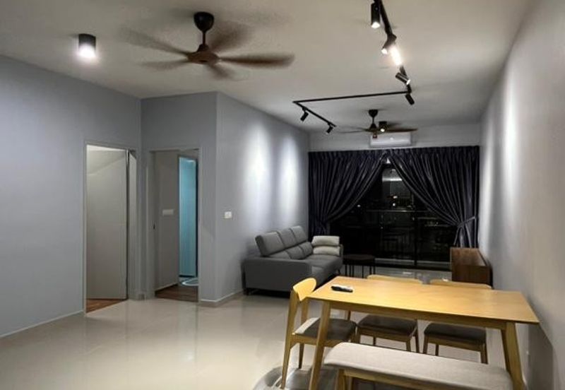 Admiral Residence, Kota Laksamana Melaka