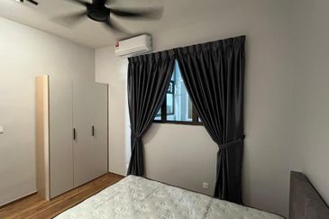 Admiral Residence, Kota Laksamana Melaka