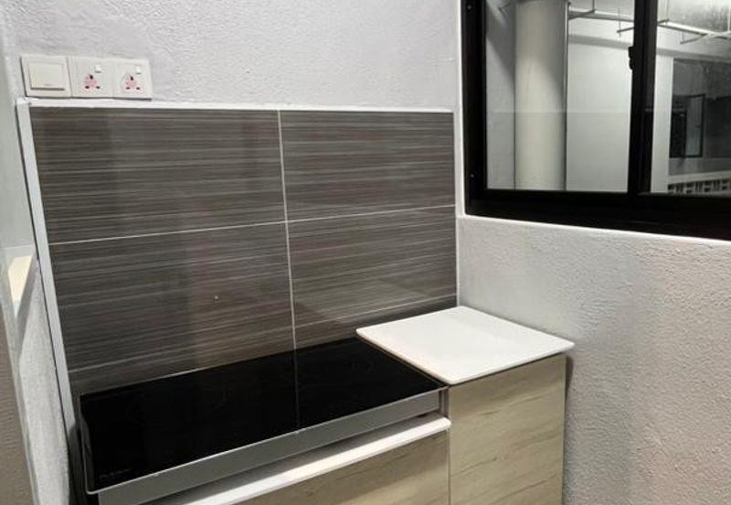 Admiral Residence, Kota Laksamana Melaka