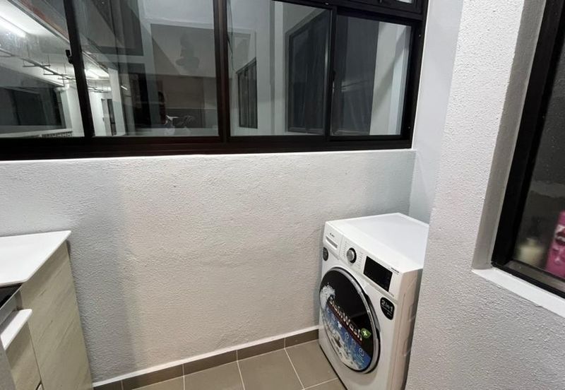 Admiral Residence, Kota Laksamana Melaka