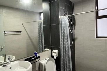 Admiral Residence, Kota Laksamana Melaka