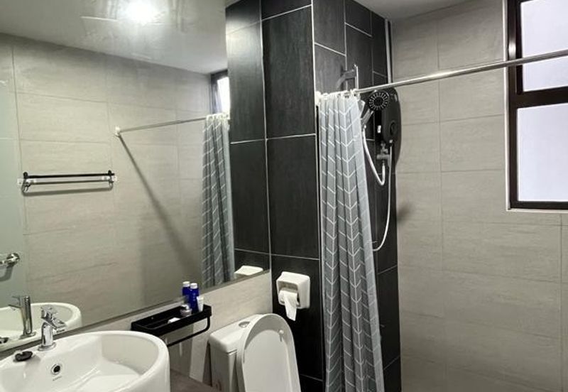 Admiral Residence, Kota Laksamana Melaka