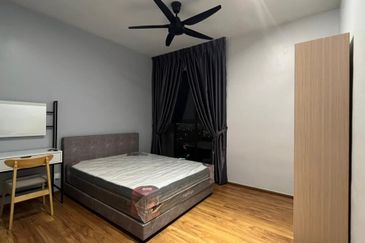 Admiral Residence, Kota Laksamana Melaka