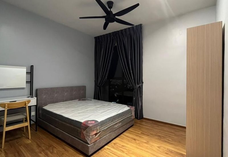 Admiral Residence, Kota Laksamana Melaka