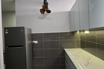 Admiral Residence, Kota Laksamana Melaka