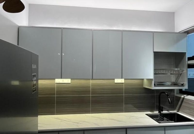 Admiral Residence, Kota Laksamana Melaka