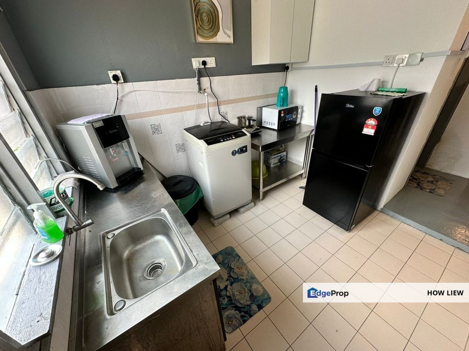 Cozzy 1 sty Terrace ,Taman Jarim Jaya@Melaka, Melaka, Jasin