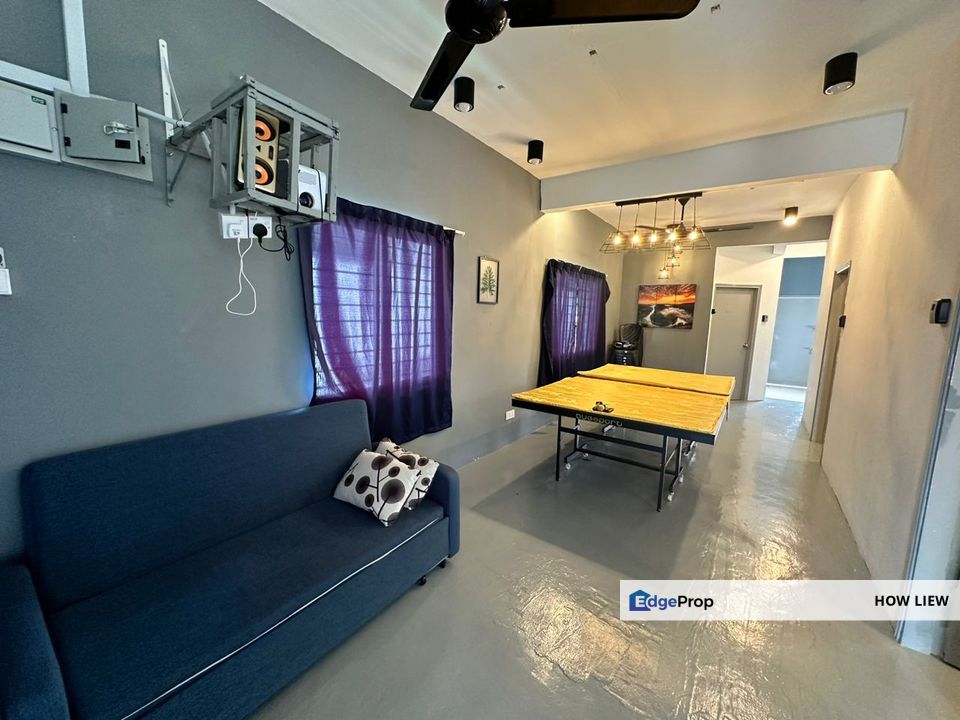 Cozzy 1 sty Terrace ,Taman Jarim Jaya@Melaka, Melaka, Jasin