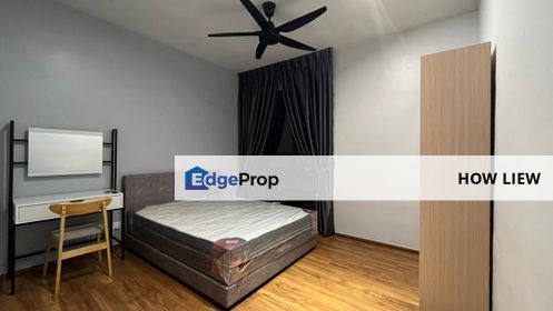 Comfort New Admiral Condo, Kota Laksamana@Melaka for Rent, Melaka, Melaka Raya