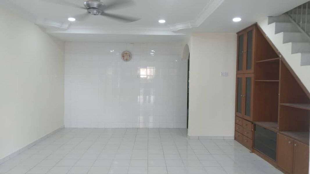 Renovated 2 Sty Terrace , Taman Seri Jati @Batu Berendam , Melaka , Melaka, Batu Berendam