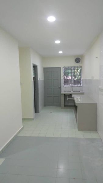 Renovated 2 Sty Terrace , Taman Seri Jati @Batu Berendam , Melaka , Melaka, Batu Berendam
