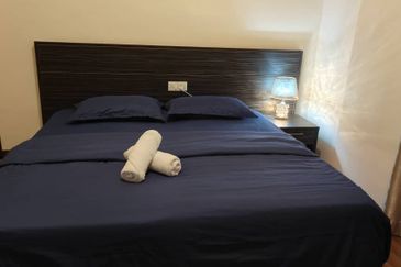 Bayou Lagoon Resort Park