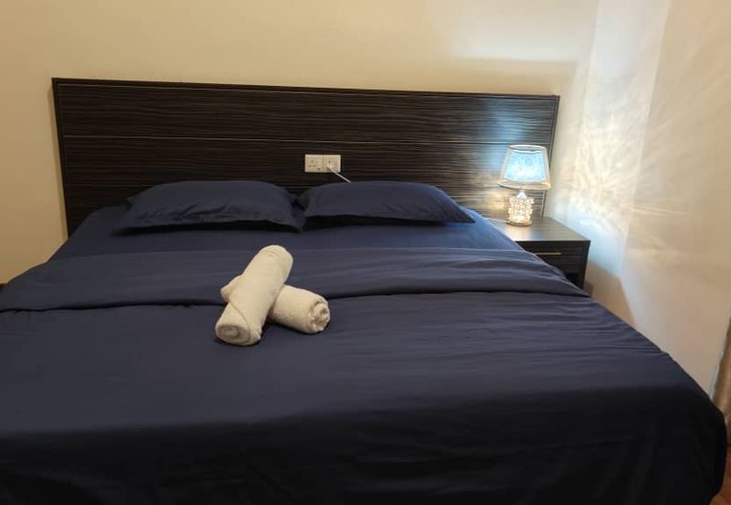 Bayou Lagoon Resort Park