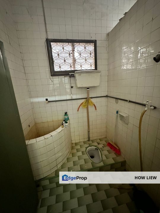 2 Sty Terrace , Taman Maju, Jasin@Melaka , Melaka, Jasin