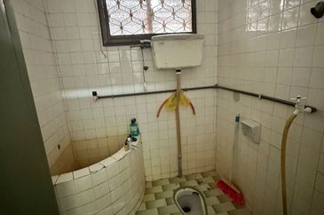 2 Sty Terrace , Taman Maju, Jasin@Melaka 